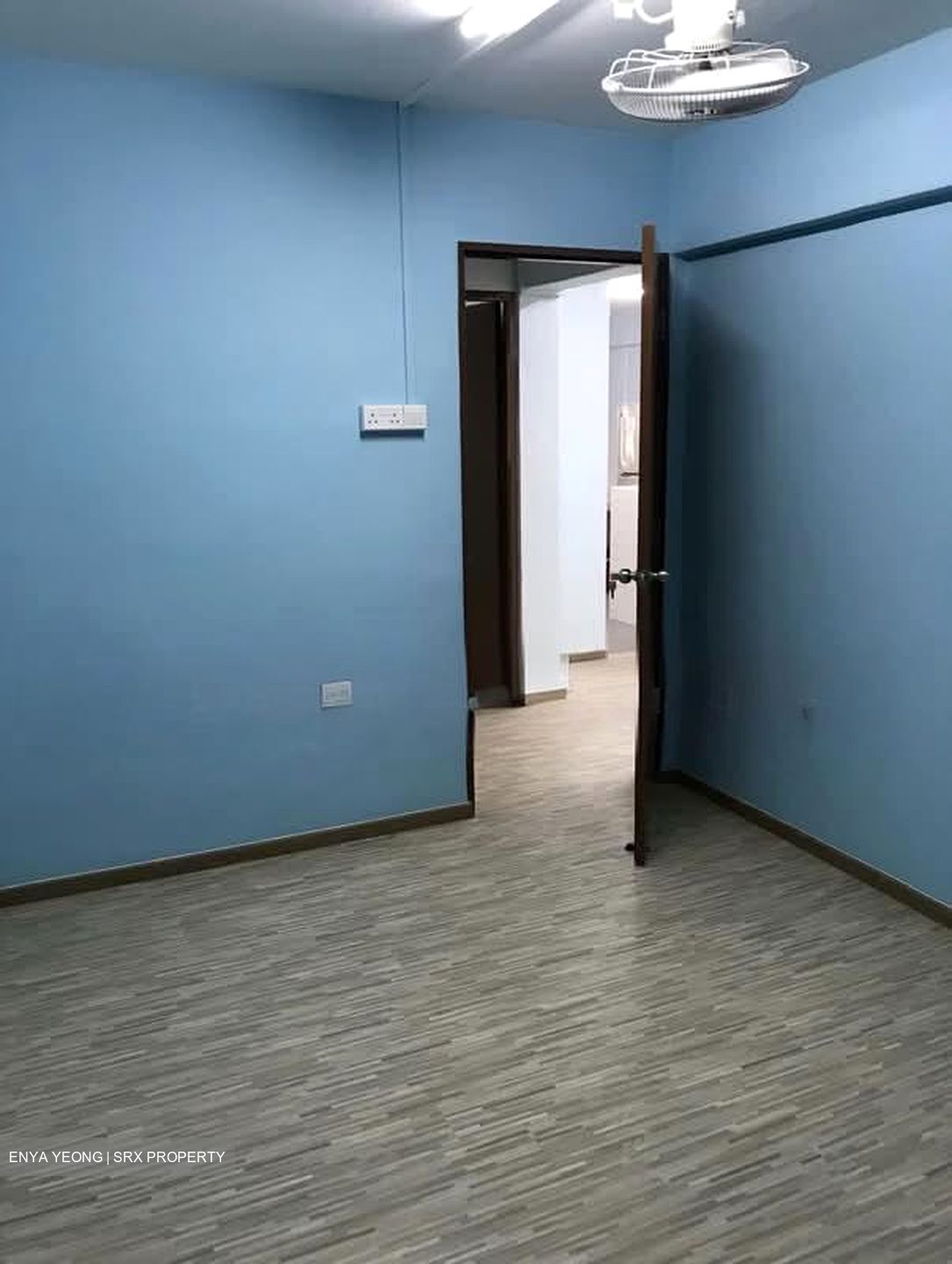 Blk 26 Teck Whye Heights II (Choa Chu Kang), HDB 3 Rooms #556561681